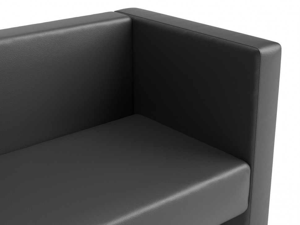 Прямой диван Габи