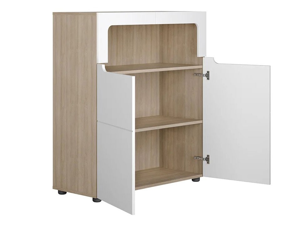 Детский комод Палермо Юниор