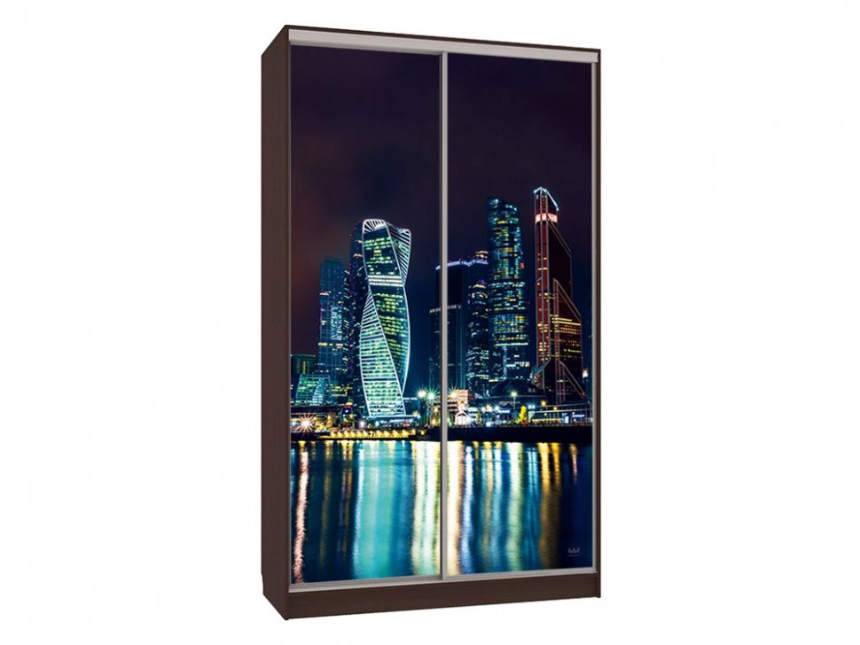 Шкаф-купе Колорадо 7 Москва-Сити