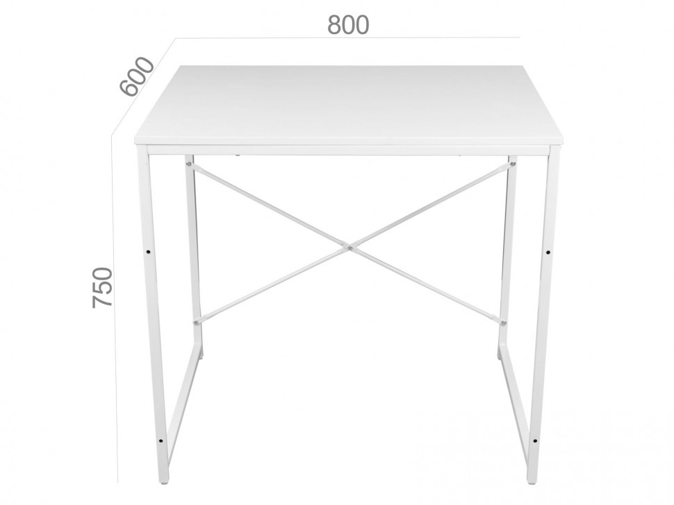 Письменный стол OPAL 80