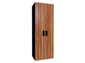 Распашной шкаф HYPER Шкаф для одежды 3