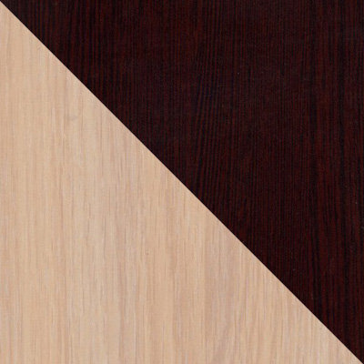 Тумба для обуви в прихожую с сиденьем Аврора