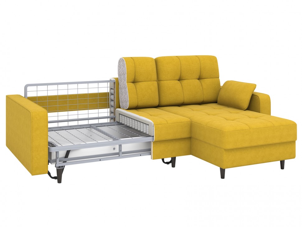 Угловой диван Санфорд