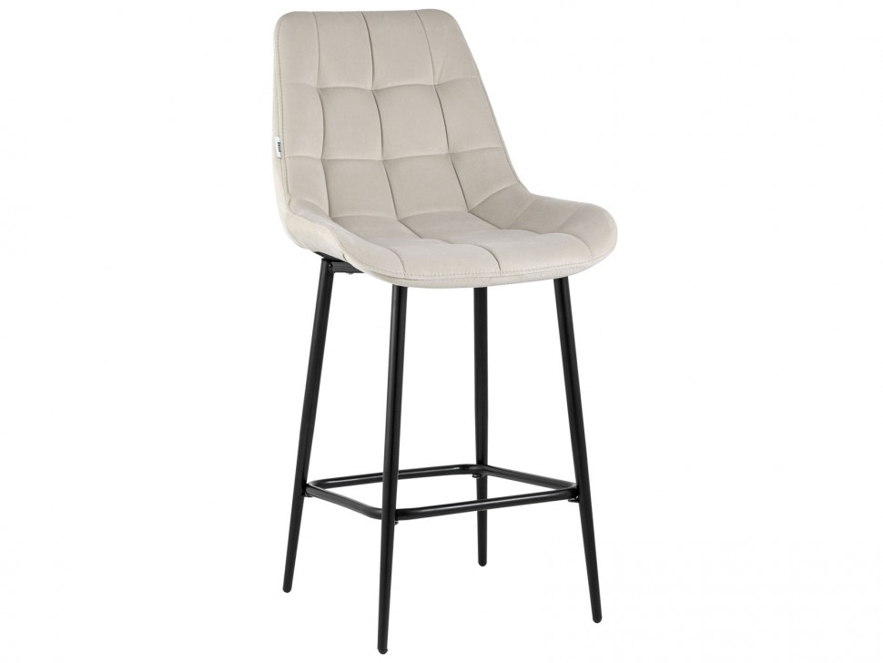 Полубарный стул Флекс