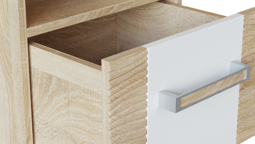 Прикроватная тумба Элегия ТП-101