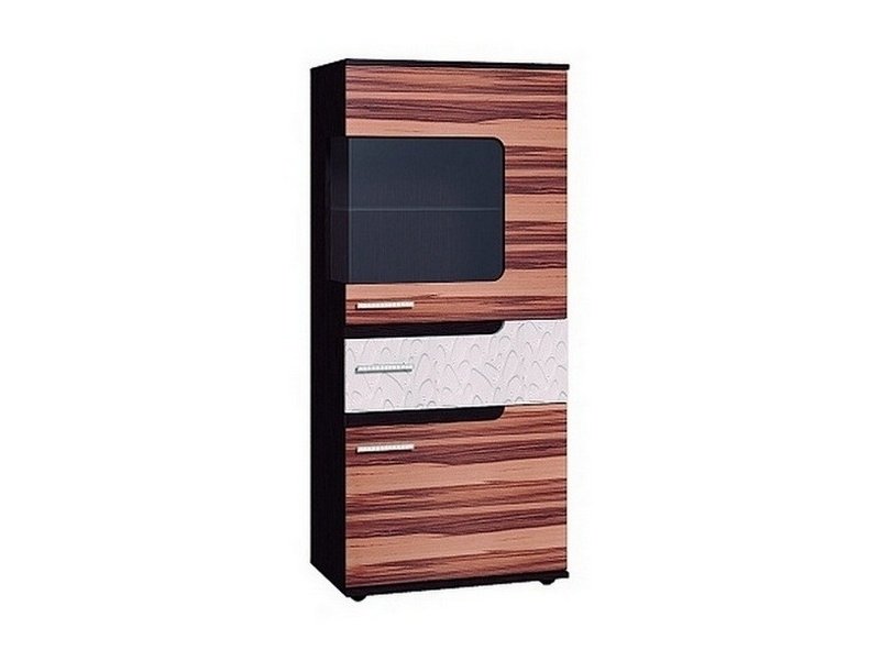 Шкаф-витрина Шкаф-витрина низкий Wyspaa 2