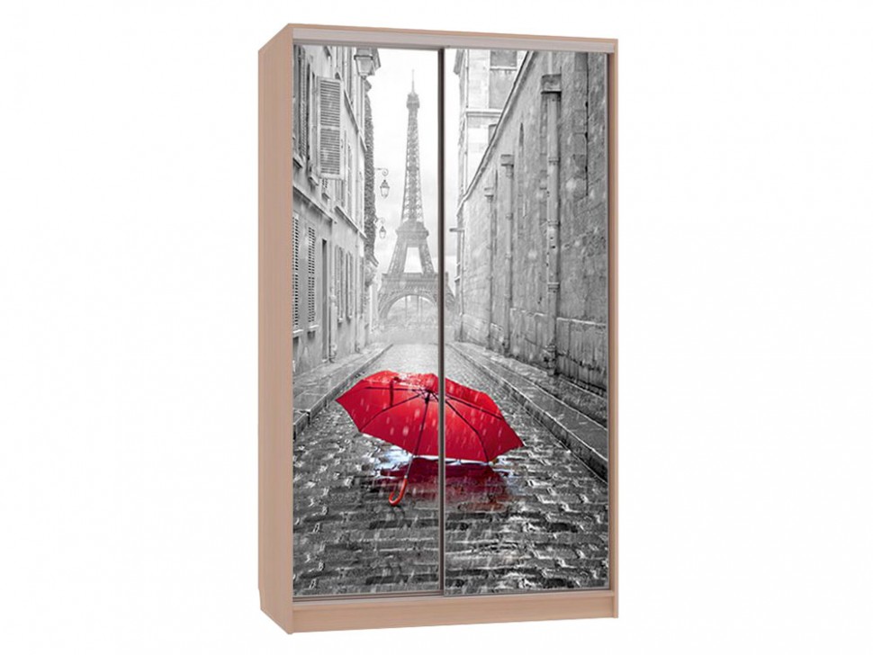 Шкаф-купе Шкаф-купе Рио / Гранд 7-600 08