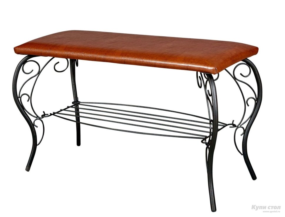 Банкетка в прихожую Б-685