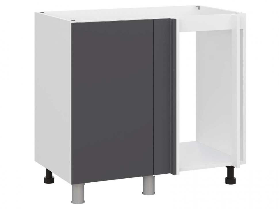 Угловой стол под мойку Модерн