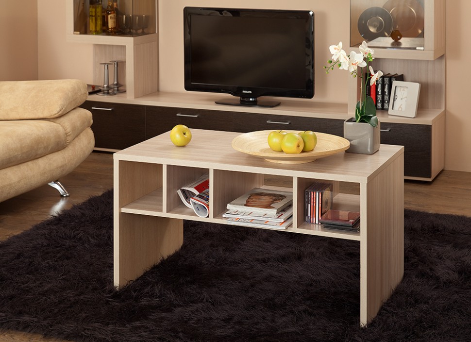 Столик журнальный 6