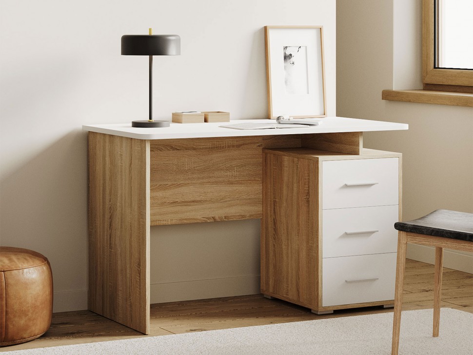 Комплект офисной мебели КТ-959+СПМ-959