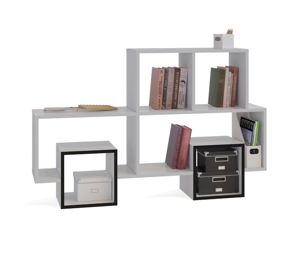 Настенная полка Милтон