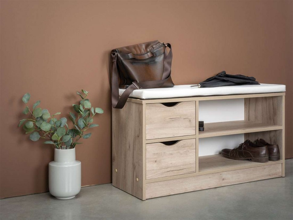 Обувница Тумба Лайт 10.82