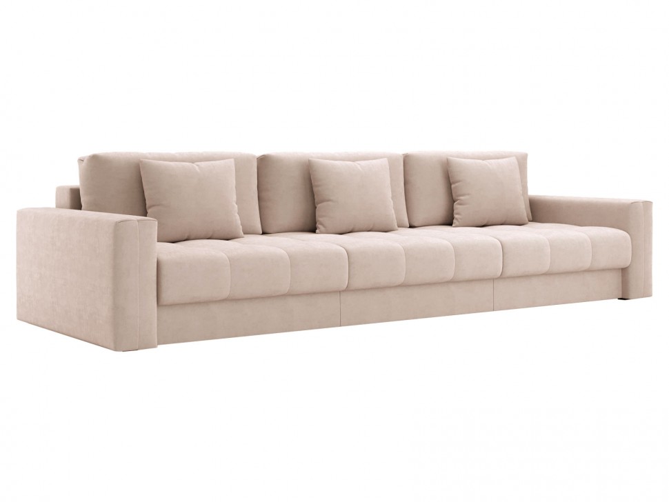 Прямой диван Клермон Макси