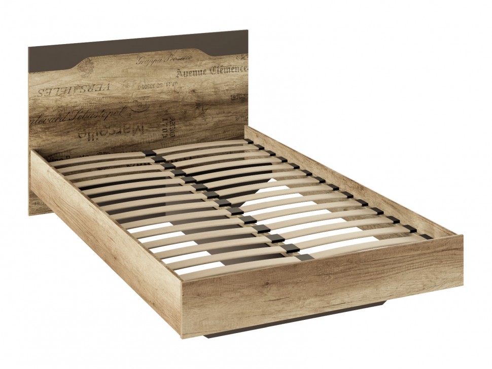 Комплект детской мебели Пилигрим