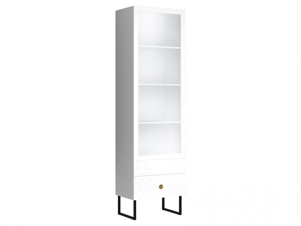 Шкаф-витрина Марсель