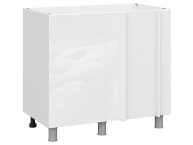 Угловой стол Модерн