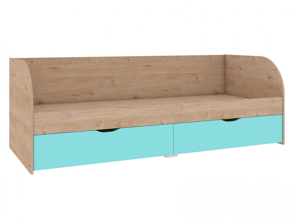 Детская кровать Калейдоскоп