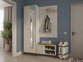 Прихожая Тоскана