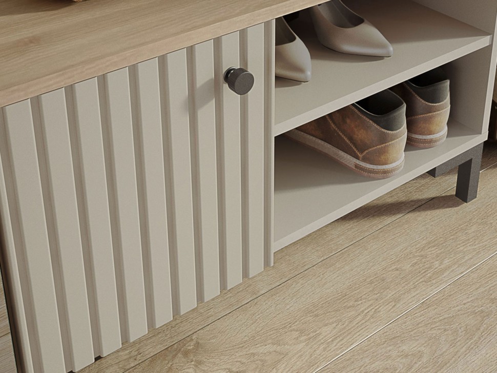 Прихожая Тоскана