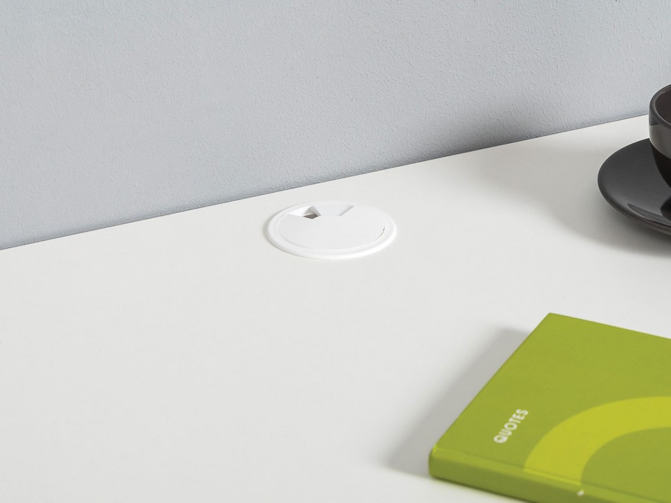 Детский письменный стол Торонто 12.149