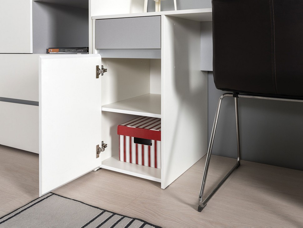 Детский письменный стол Торонто 12.149