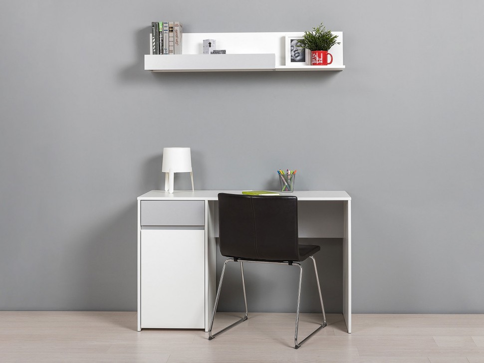 Детский письменный стол Торонто 12.149