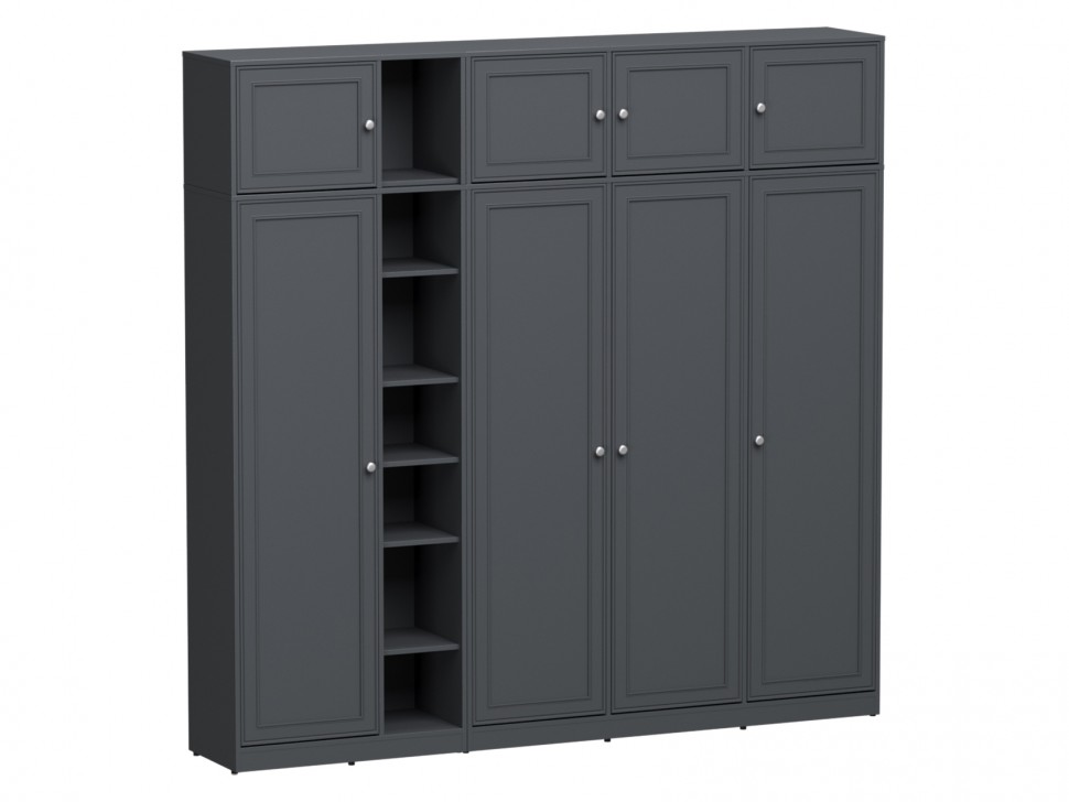 Антресоль Люси 2 двери