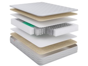 Матрас Optima S 21 promo