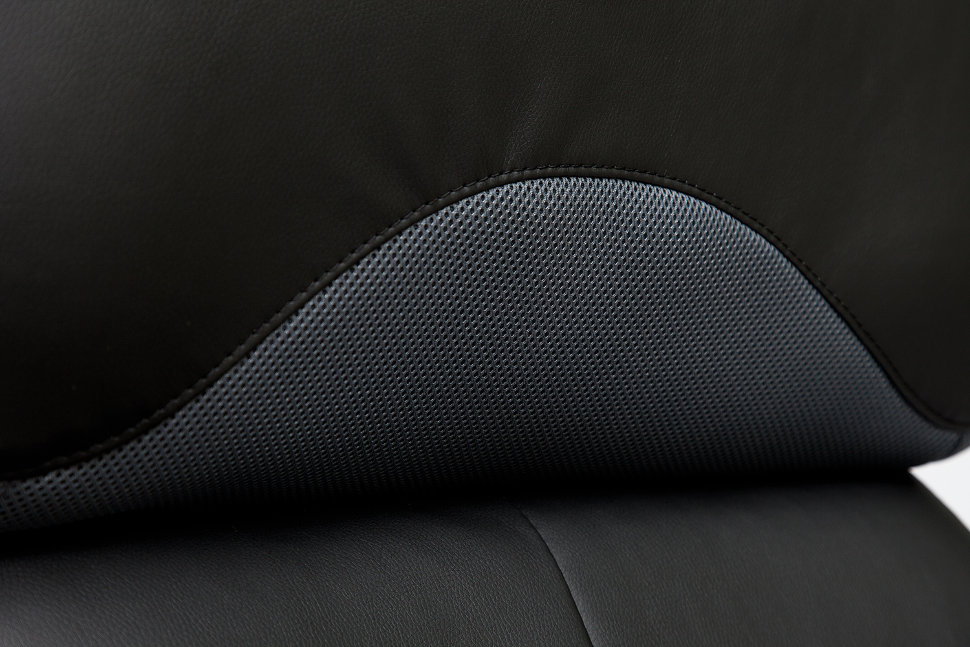 Кресло руководителя GRAND