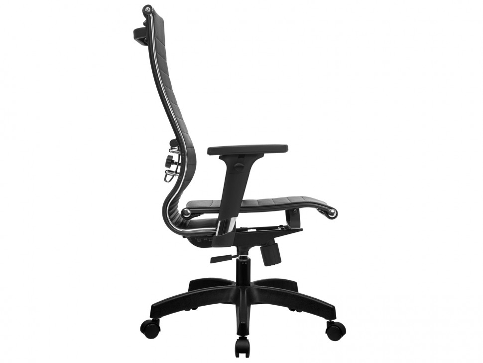 Офисное кресло МЕТТА-10/подл.200/осн.001