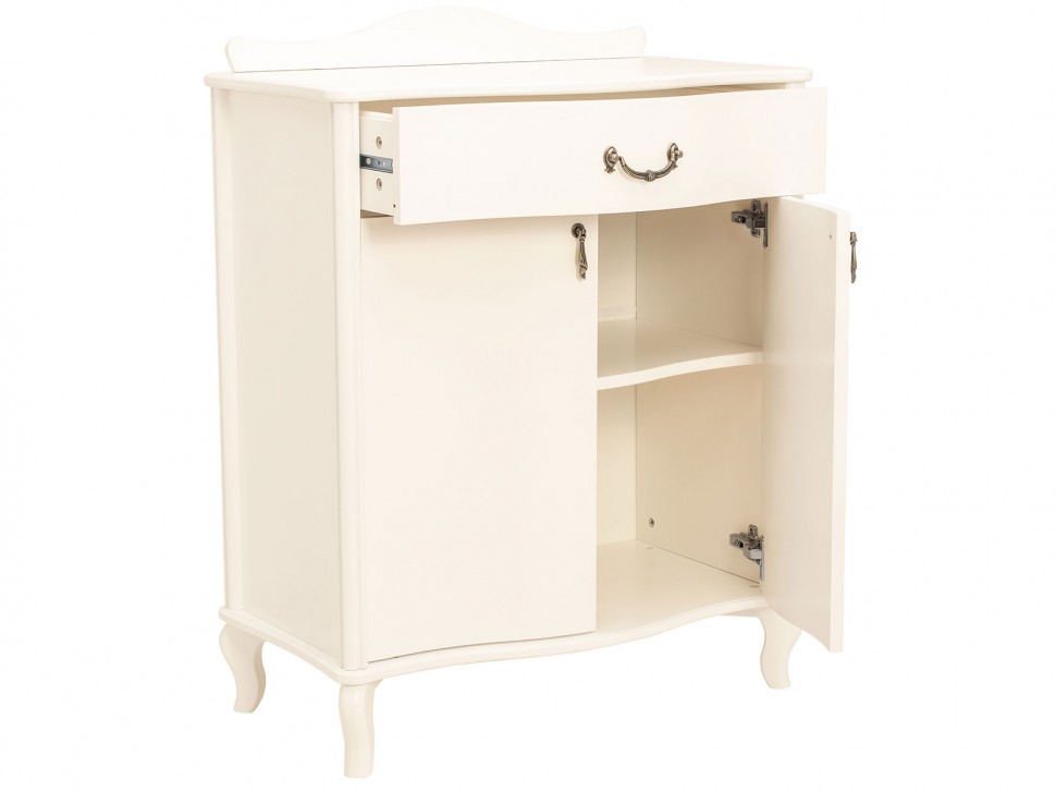 Комод Комод "Джульетта" с распашными дверцами