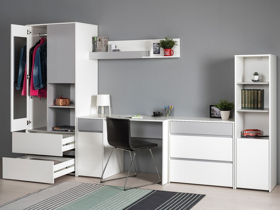 Детский шкаф Торонто