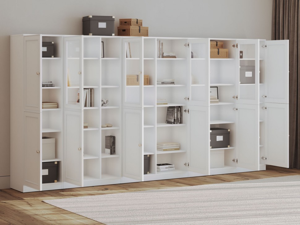 Гостиная Люси Макси