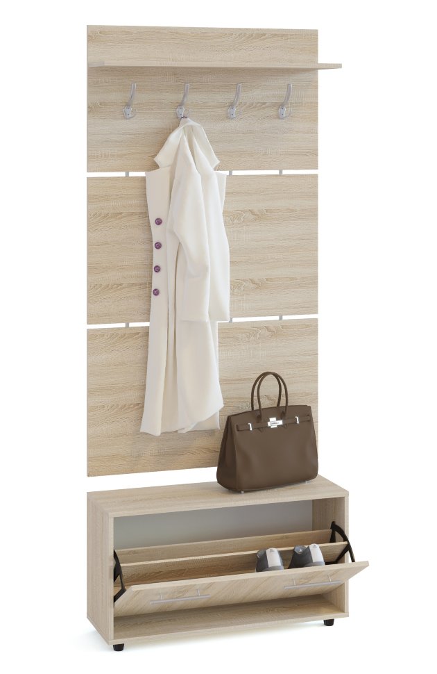 Прихожая Моренго 11