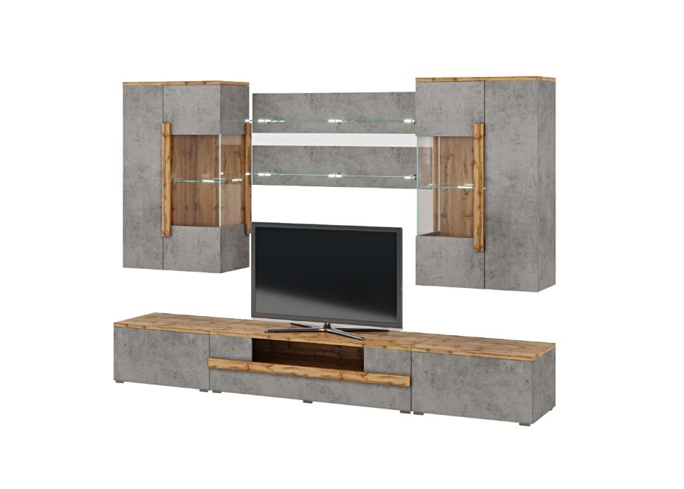 Гостиная Римини