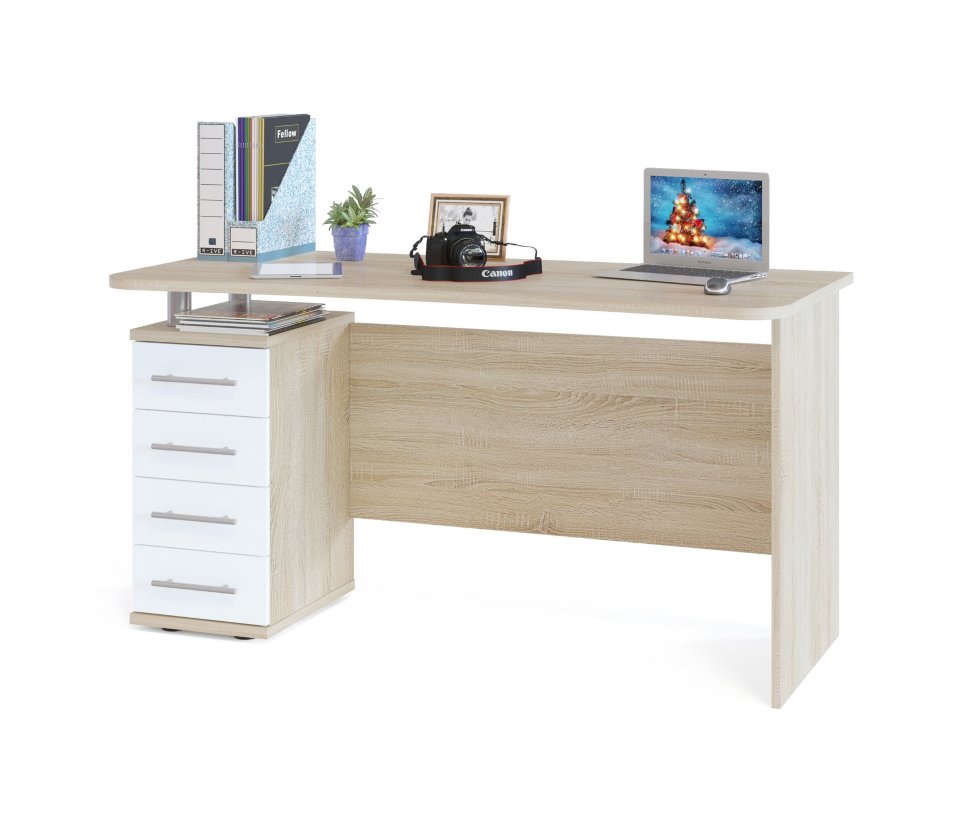 Письменный стол КСТ