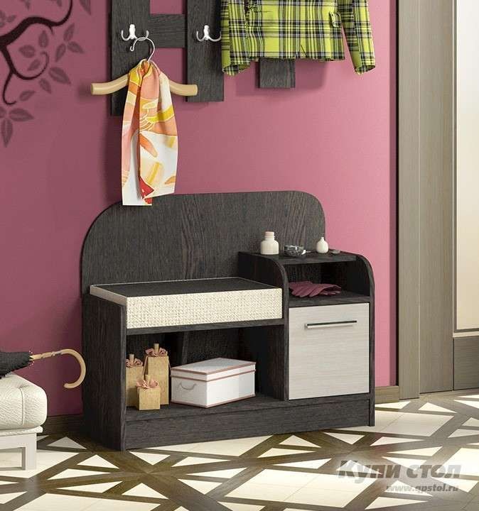 Тумба Т1 Арт (мини)