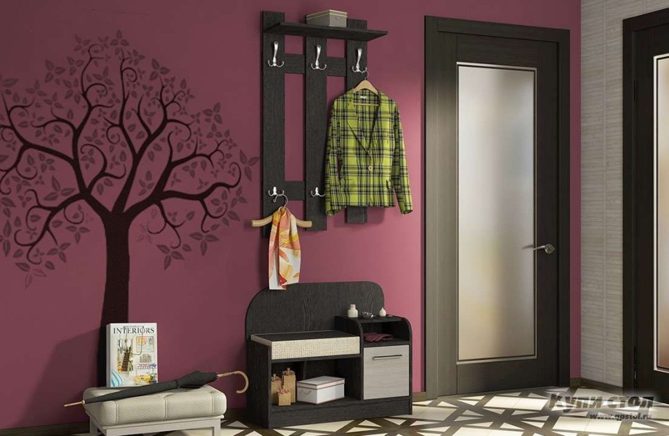 Тумба Т1 Арт (мини)