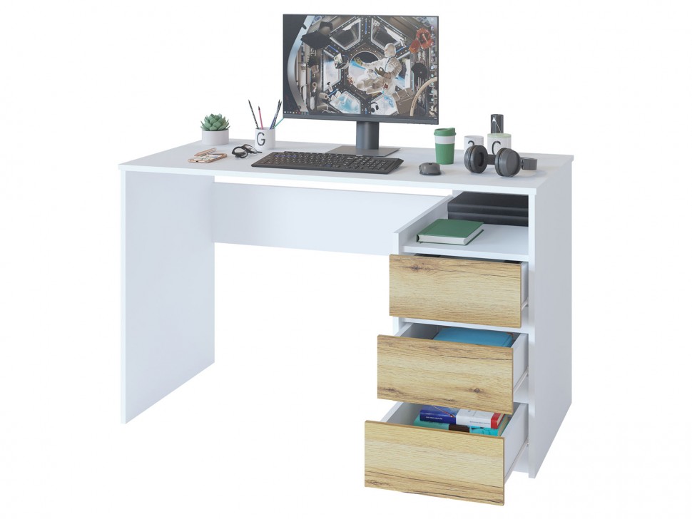 Компьютерный стол СПМ