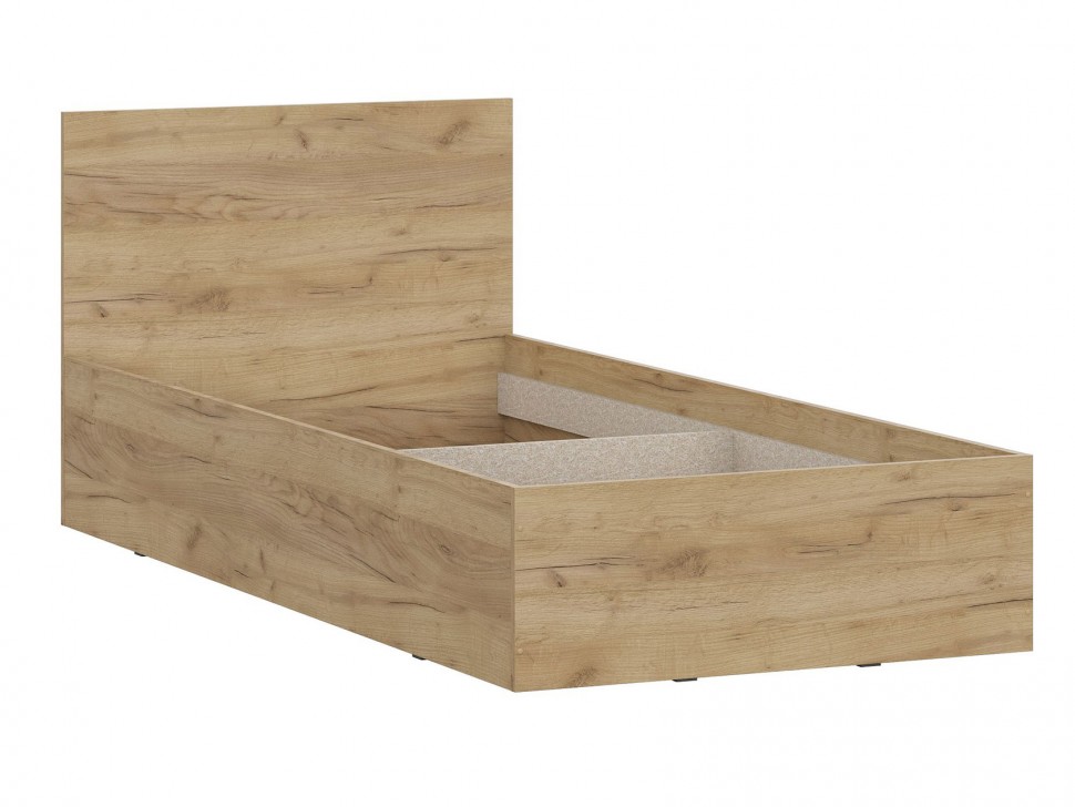 Односпальная кровать Дублин