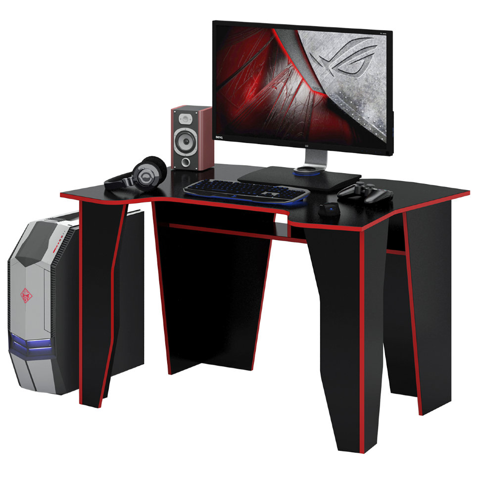 МСТ-СИС-01 Стол игровой Страйкер-1