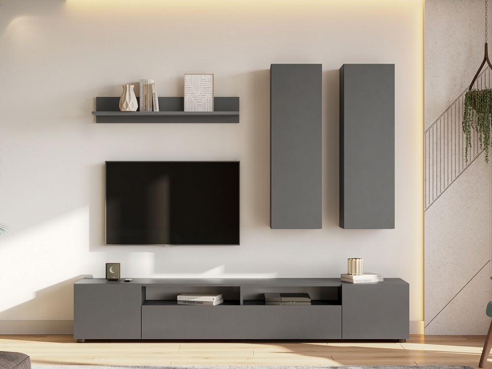 ТВ-тумба Диксон