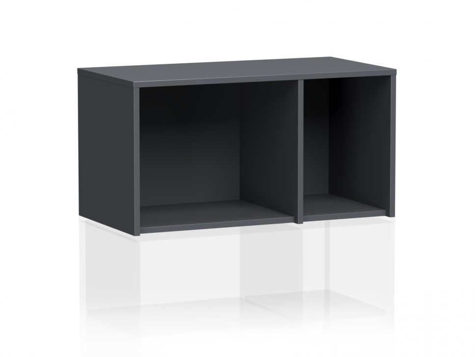 Антресоль Люси с нишей