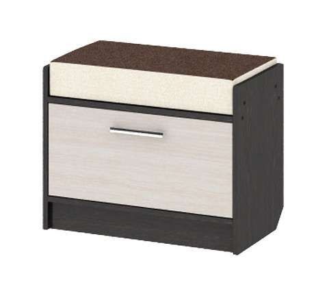 Тумба Т4 Арт (мини)