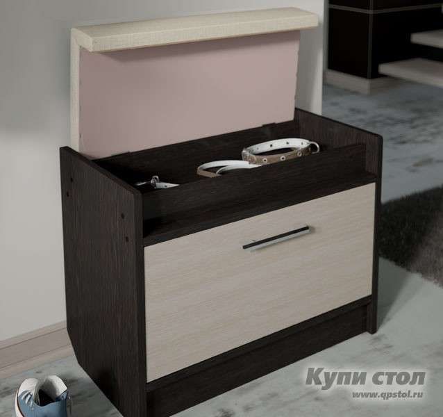 Тумба Т4 Арт (мини)