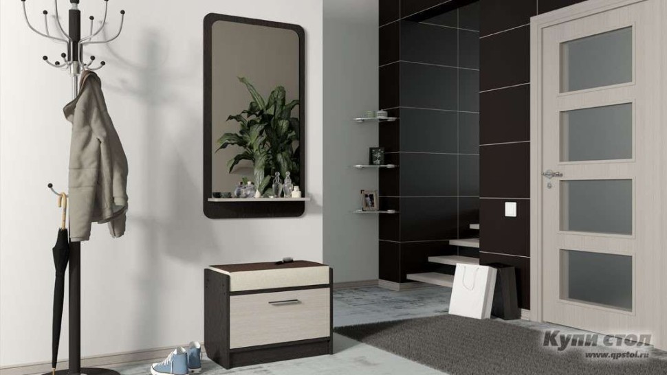 Тумба Т4 Арт (мини)