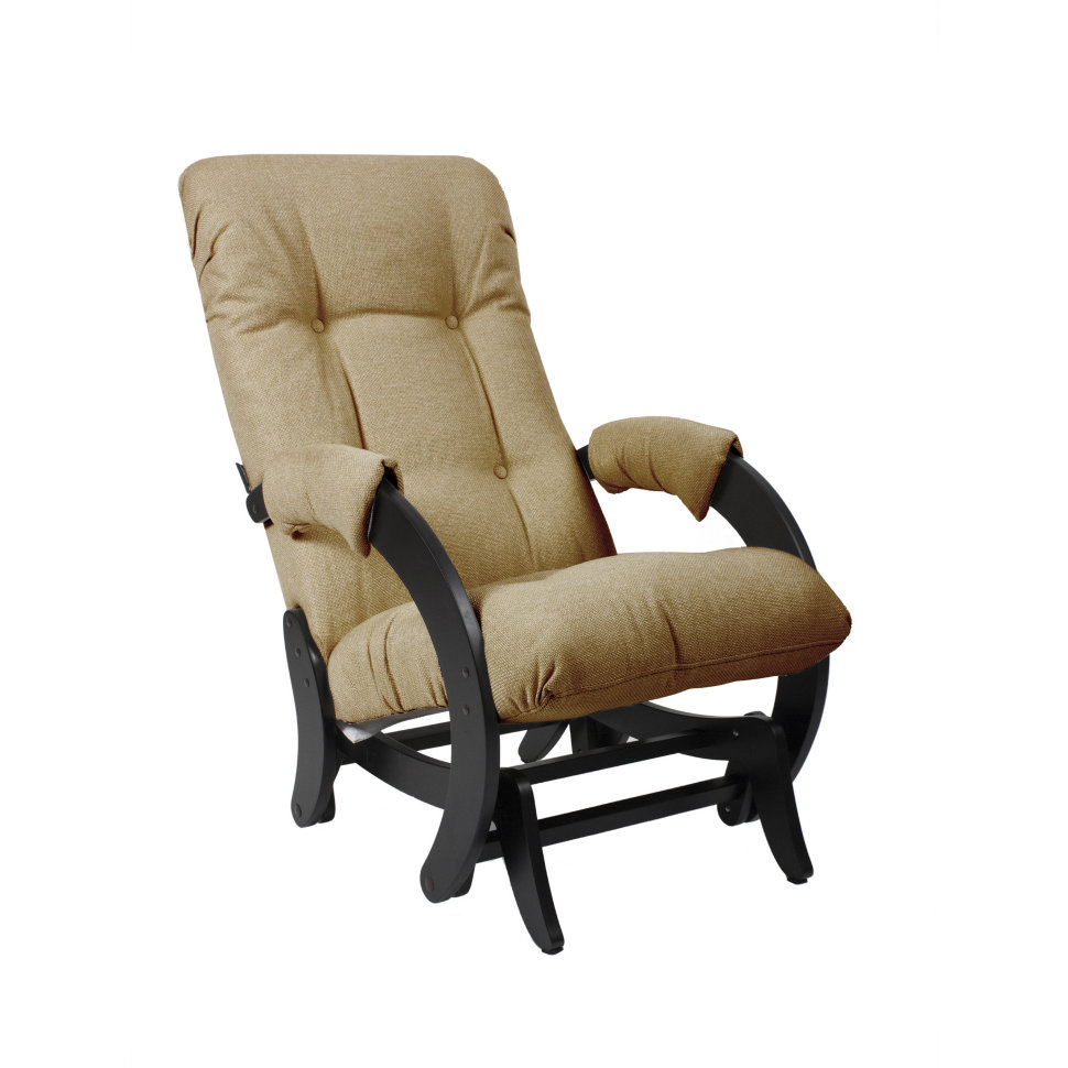 Кресло-маятник Бергамо