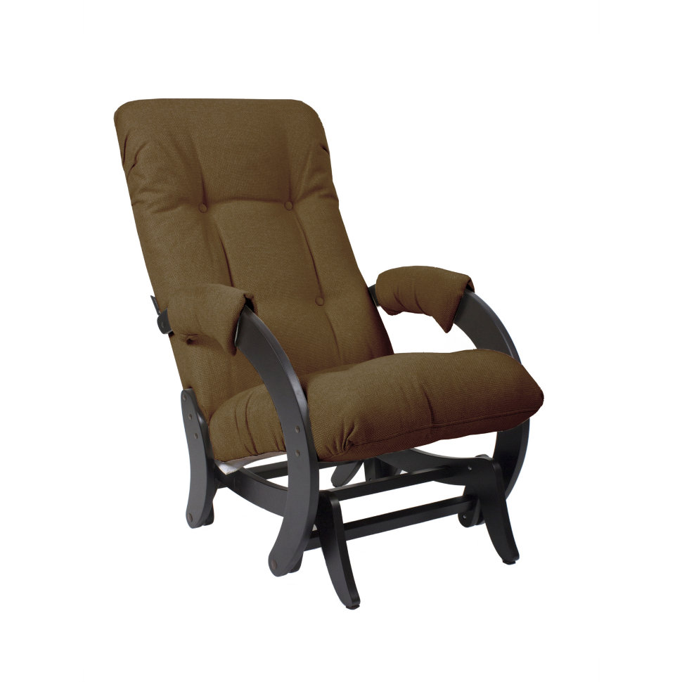 Кресло-маятник Бергамо