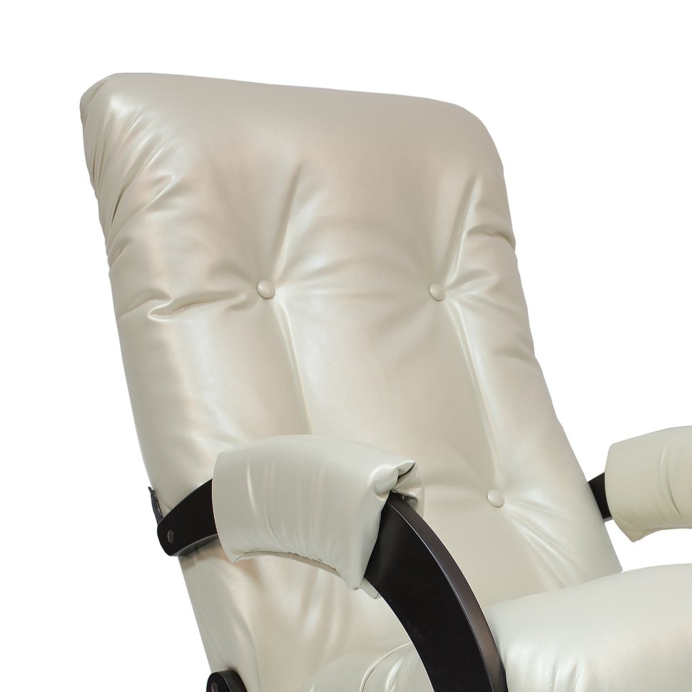 Кресло-маятник Бергамо